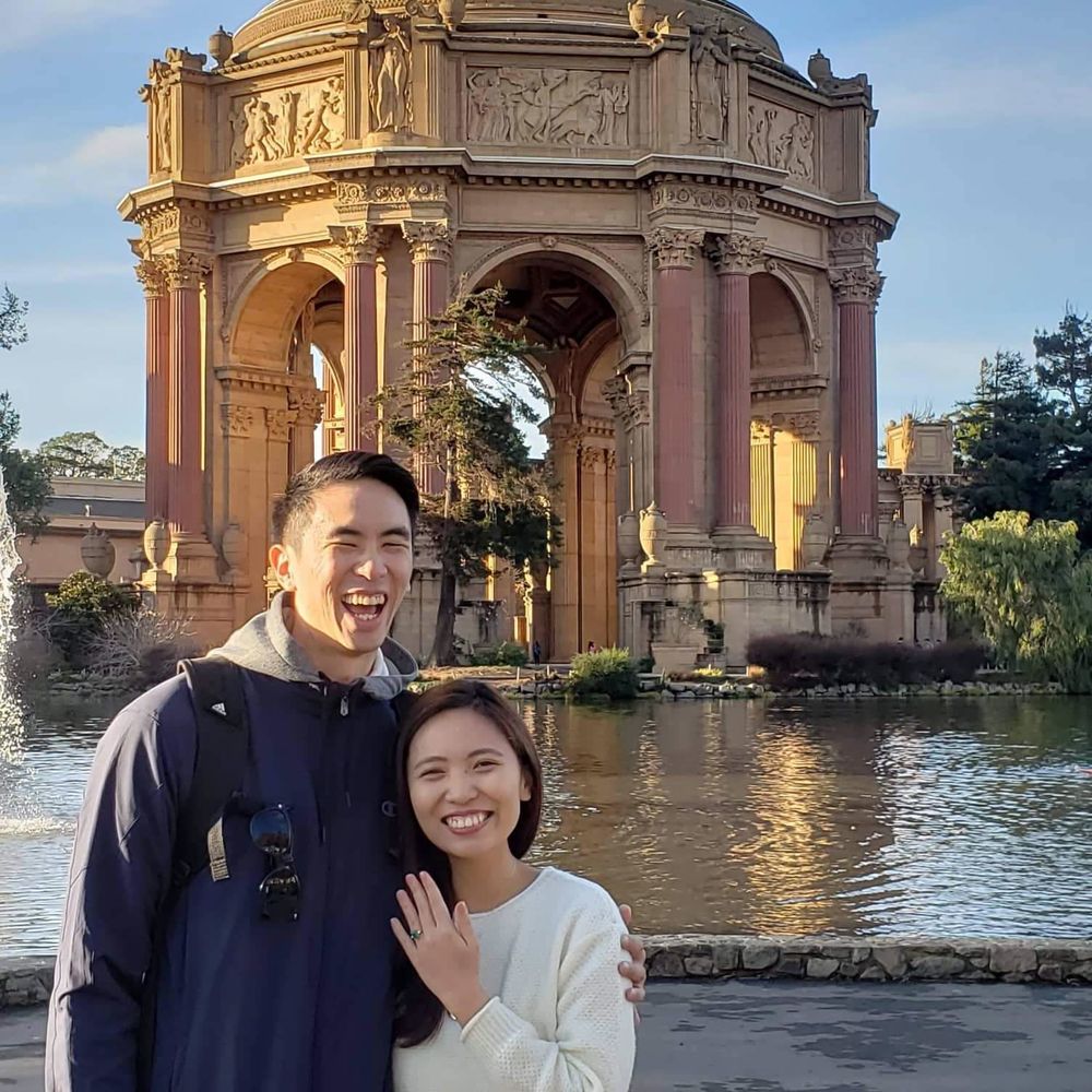 Meet your Posher, Kristine